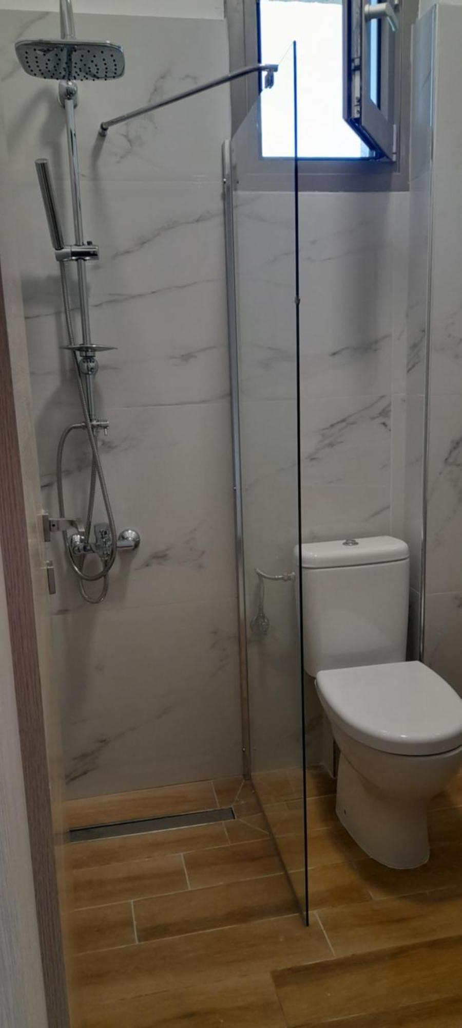 Ioli Olympiakí Aktí Exterior foto